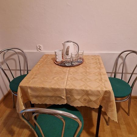 Peters Otel Turawa Dış mekan fotoğraf