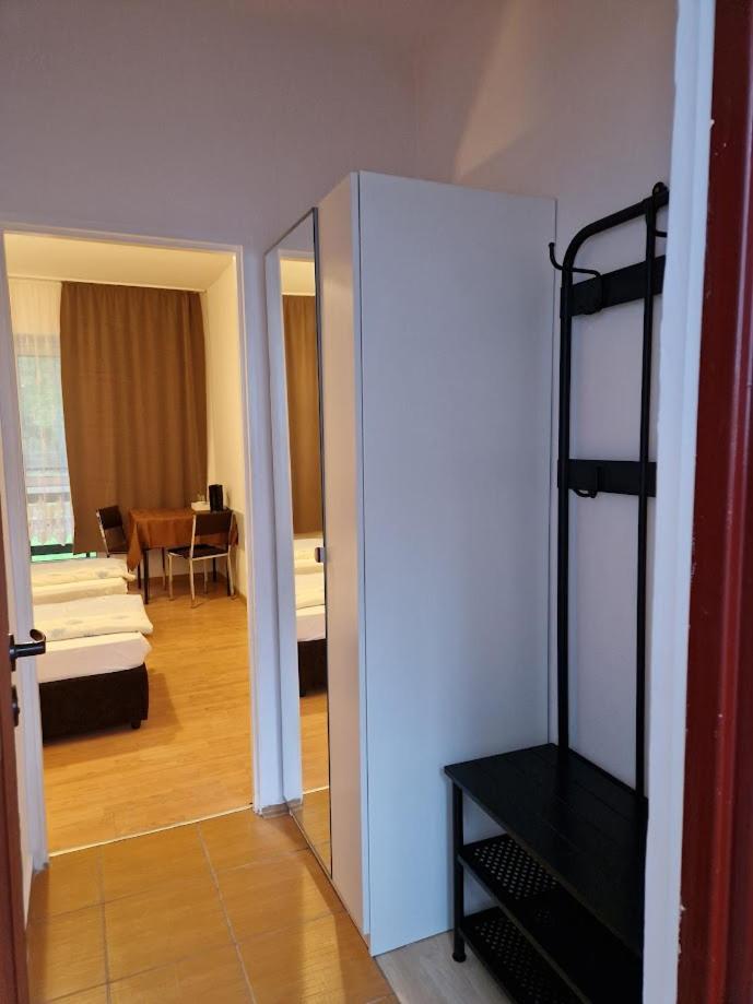 Peters Otel Turawa Dış mekan fotoğraf