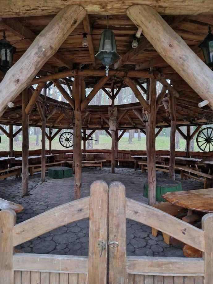 Peters Otel Turawa Dış mekan fotoğraf