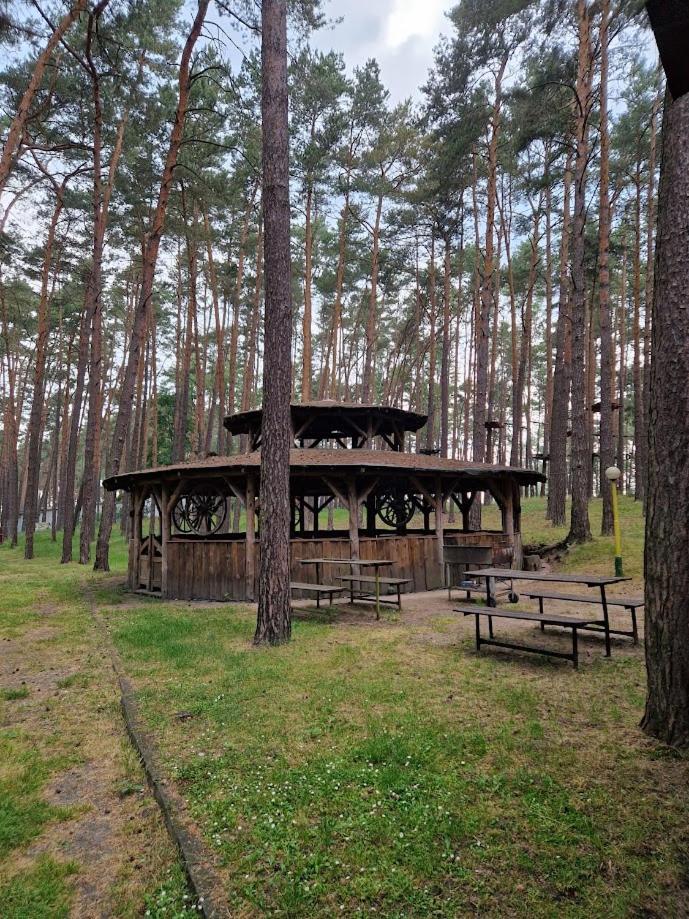 Peters Otel Turawa Dış mekan fotoğraf