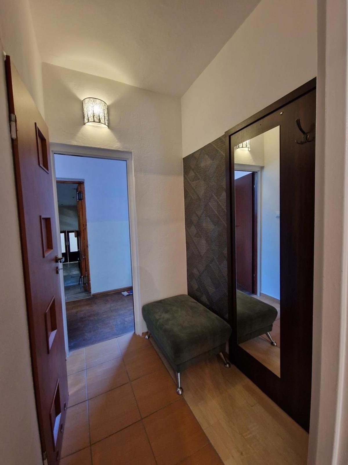 Peters Otel Turawa Dış mekan fotoğraf