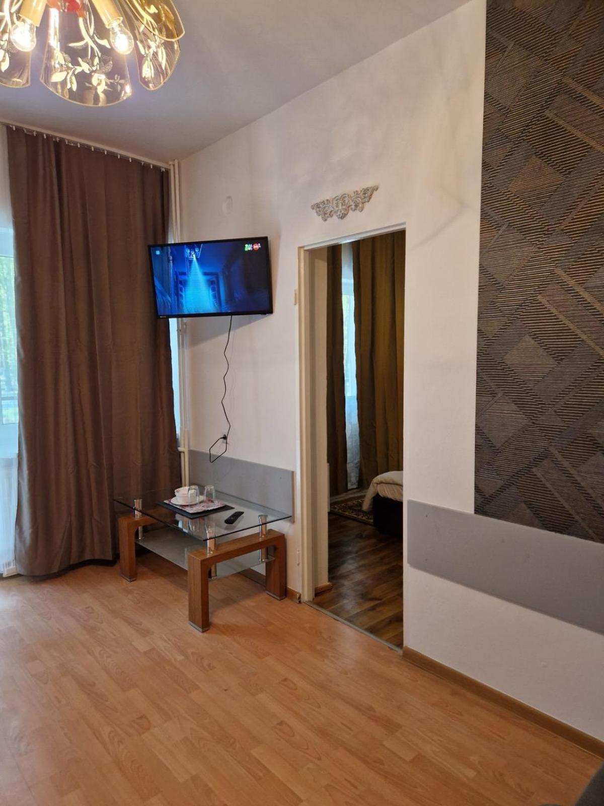 Peters Otel Turawa Dış mekan fotoğraf