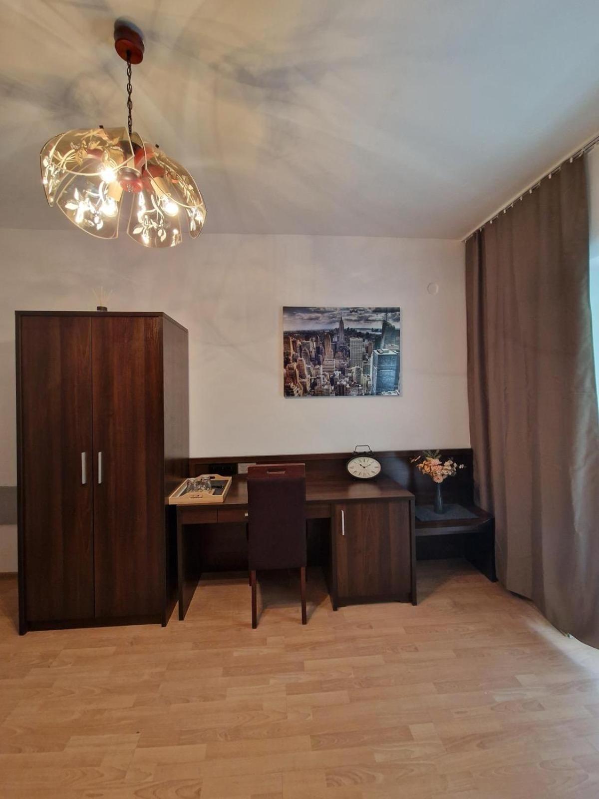 Peters Otel Turawa Dış mekan fotoğraf