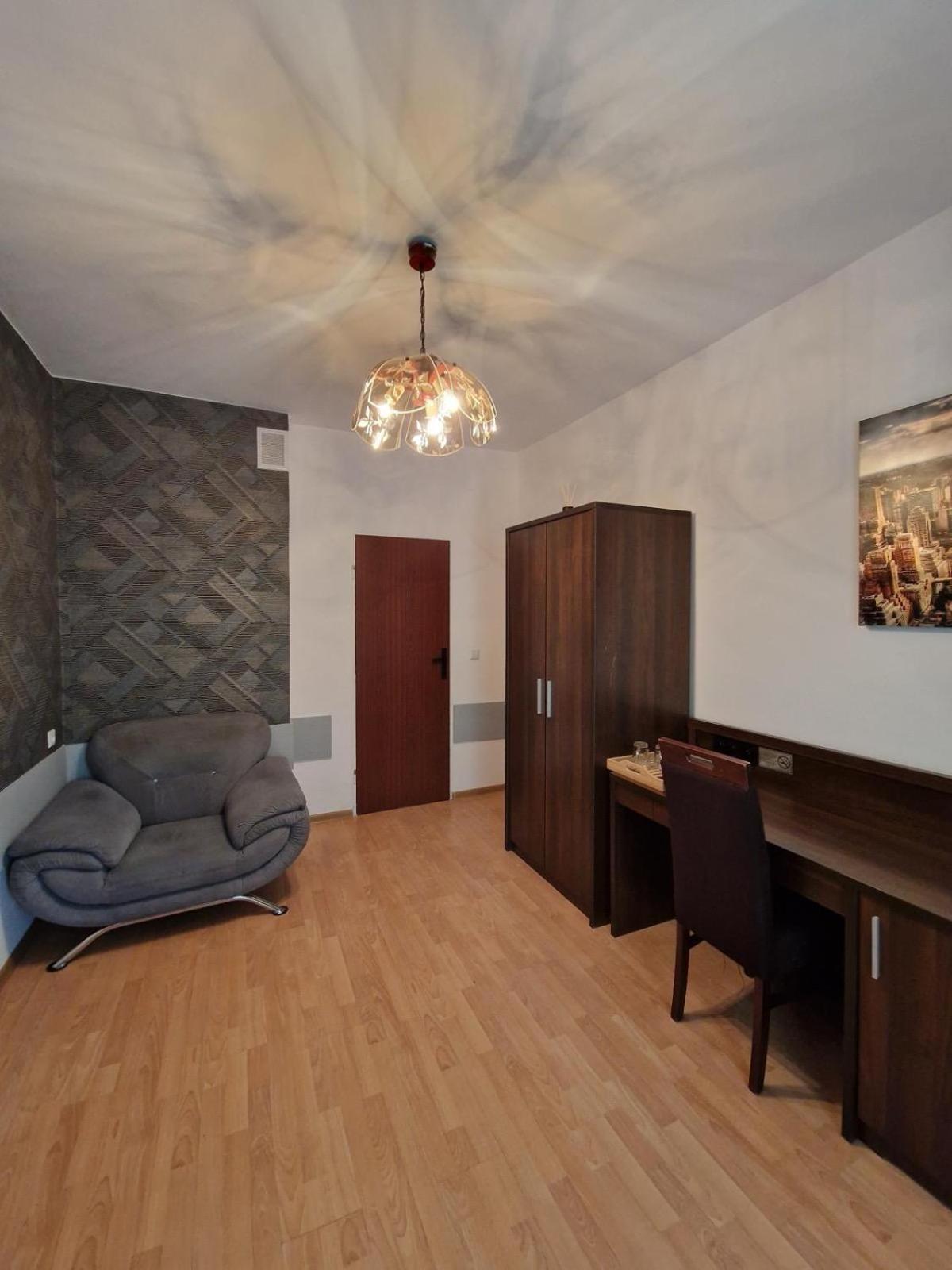 Peters Otel Turawa Dış mekan fotoğraf