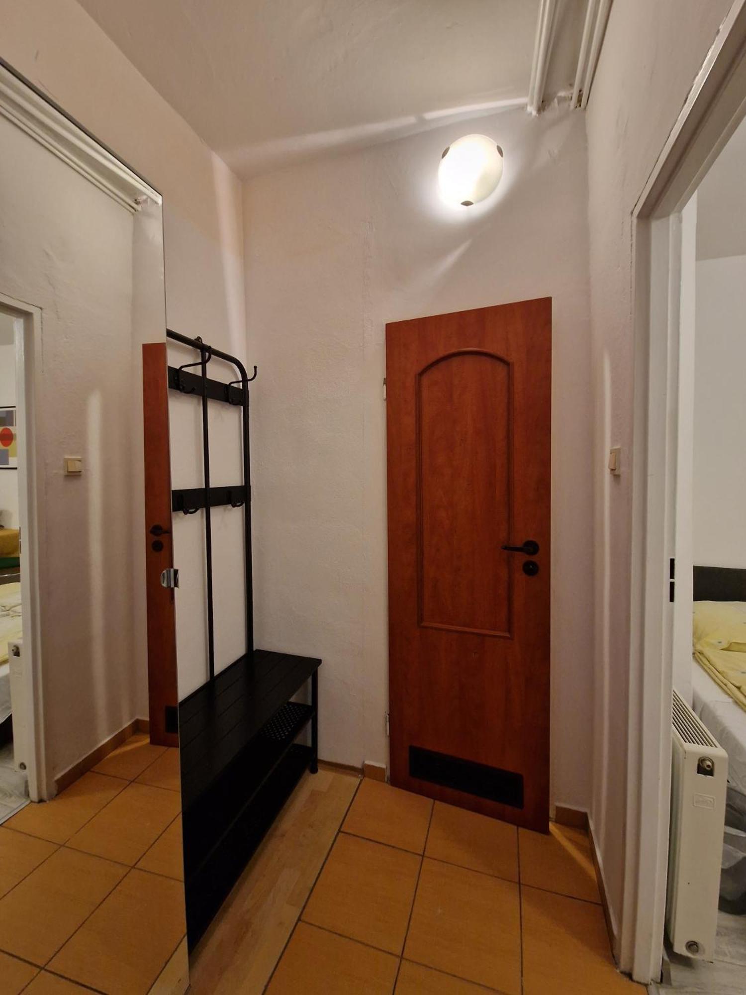 Peters Otel Turawa Dış mekan fotoğraf