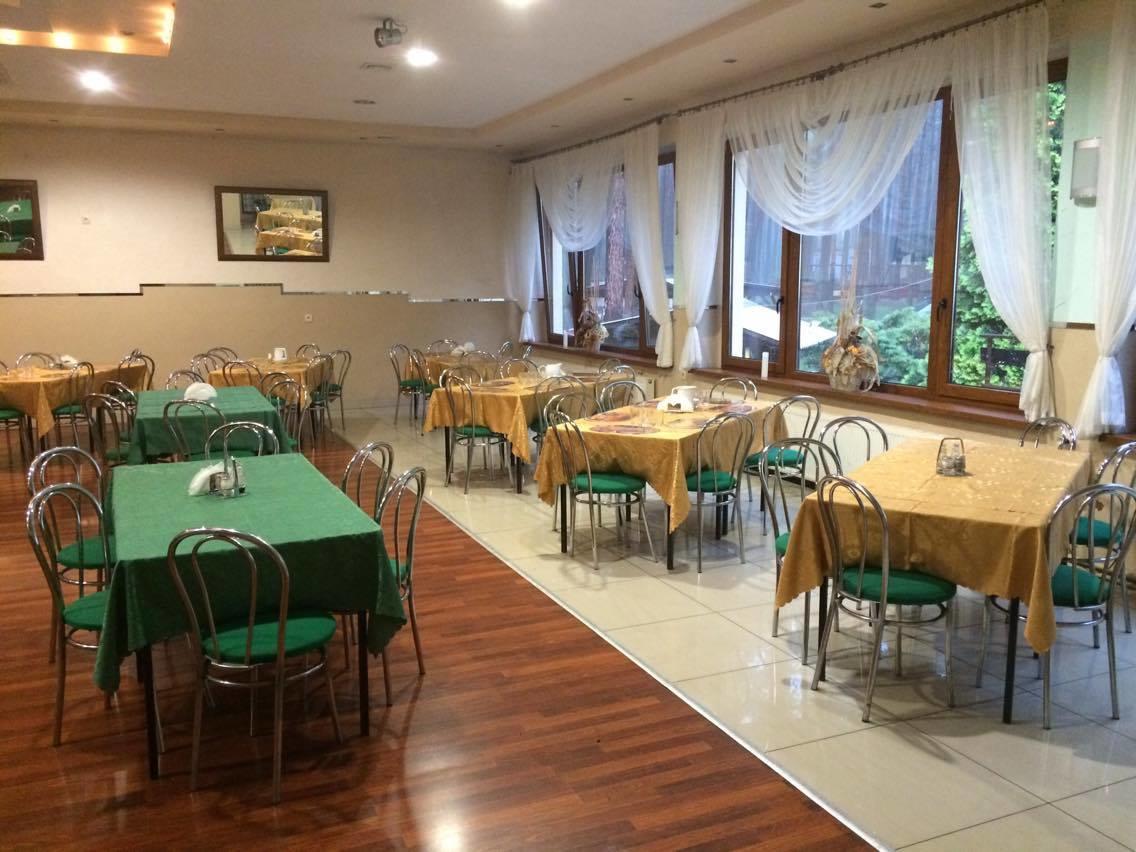 Peters Otel Turawa Dış mekan fotoğraf