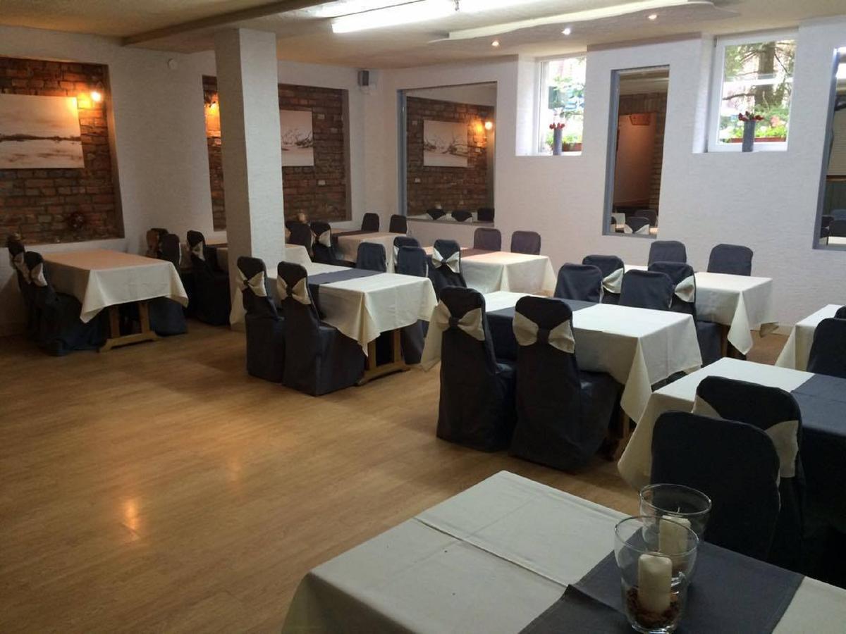 Peters Otel Turawa Dış mekan fotoğraf