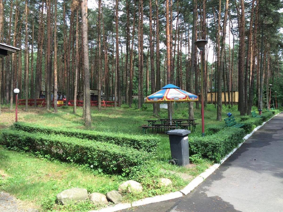 Peters Otel Turawa Dış mekan fotoğraf