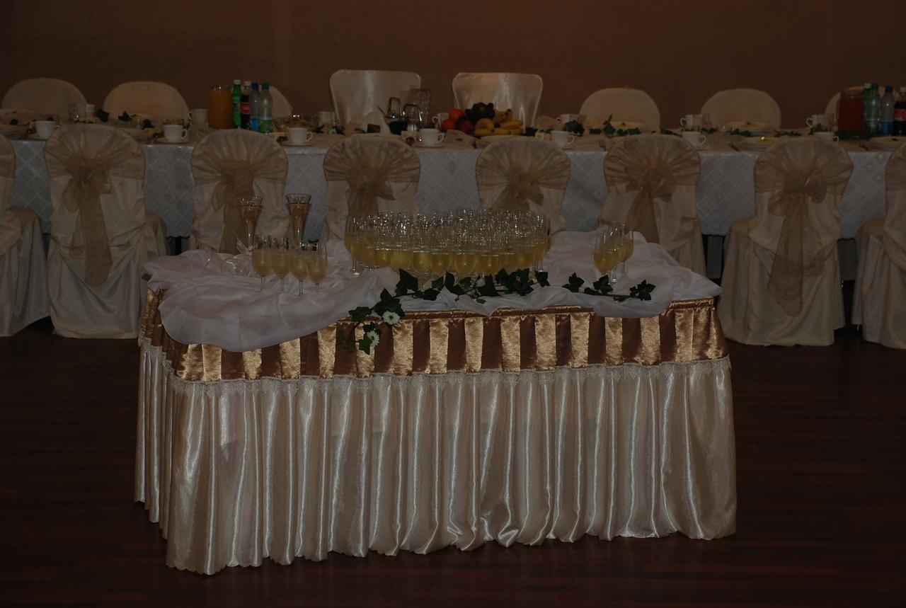 Peters Otel Turawa Dış mekan fotoğraf