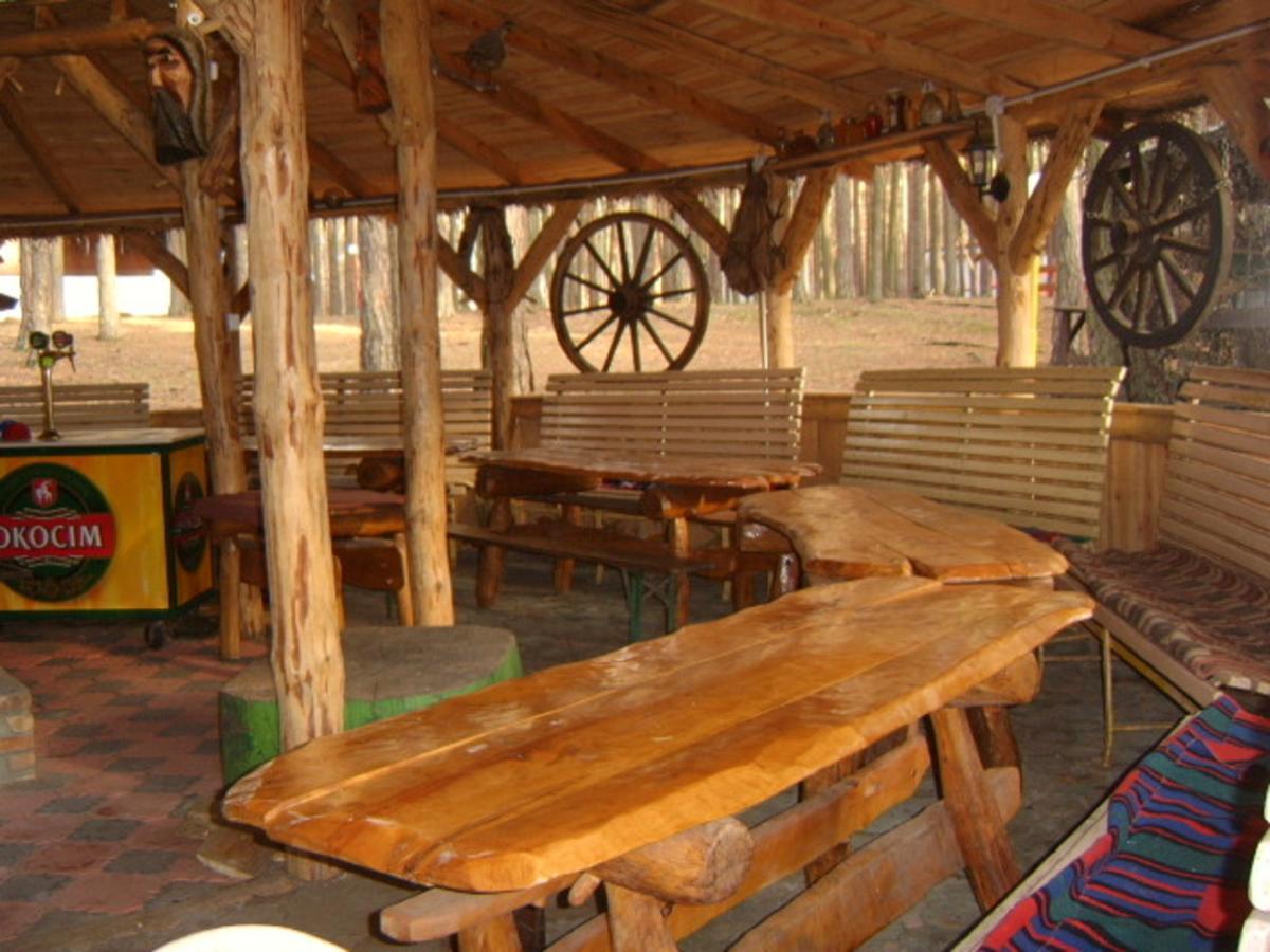 Peters Otel Turawa Dış mekan fotoğraf